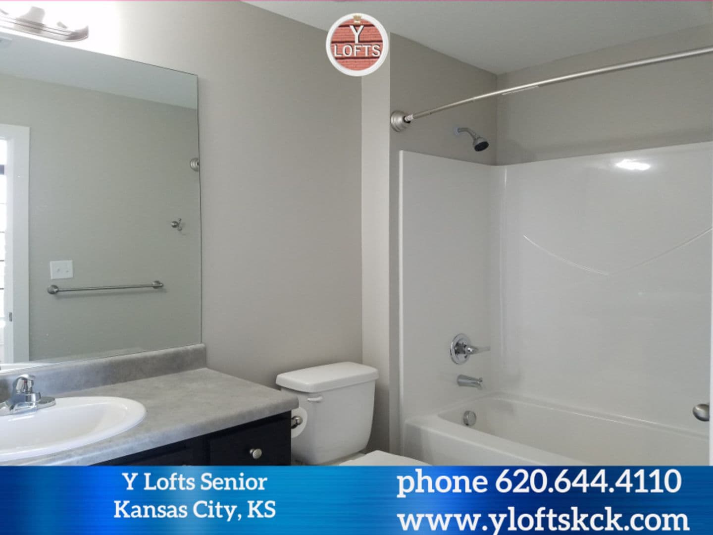 Kansas City Apartment: 900 North 8th Street