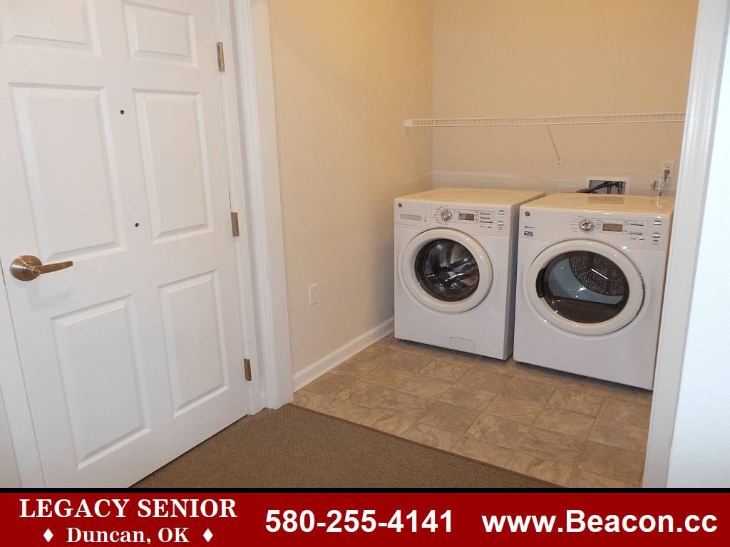Duncan Apartment: 1745 W. Legacy Drive