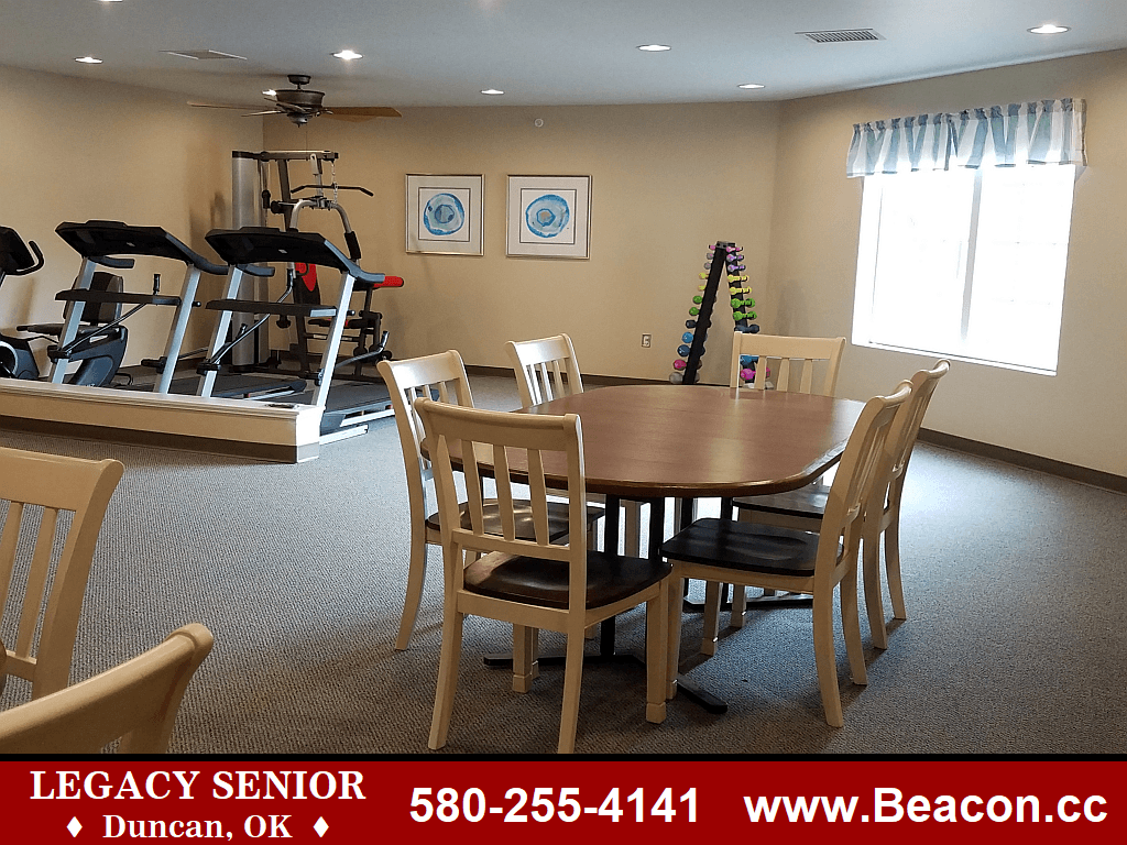 Duncan Apartment: 1745 W. Legacy Drive