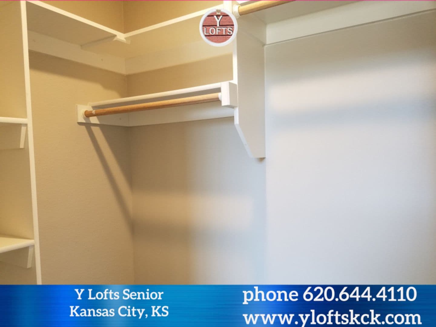 Kansas City Apartment: 900 North 8th Street