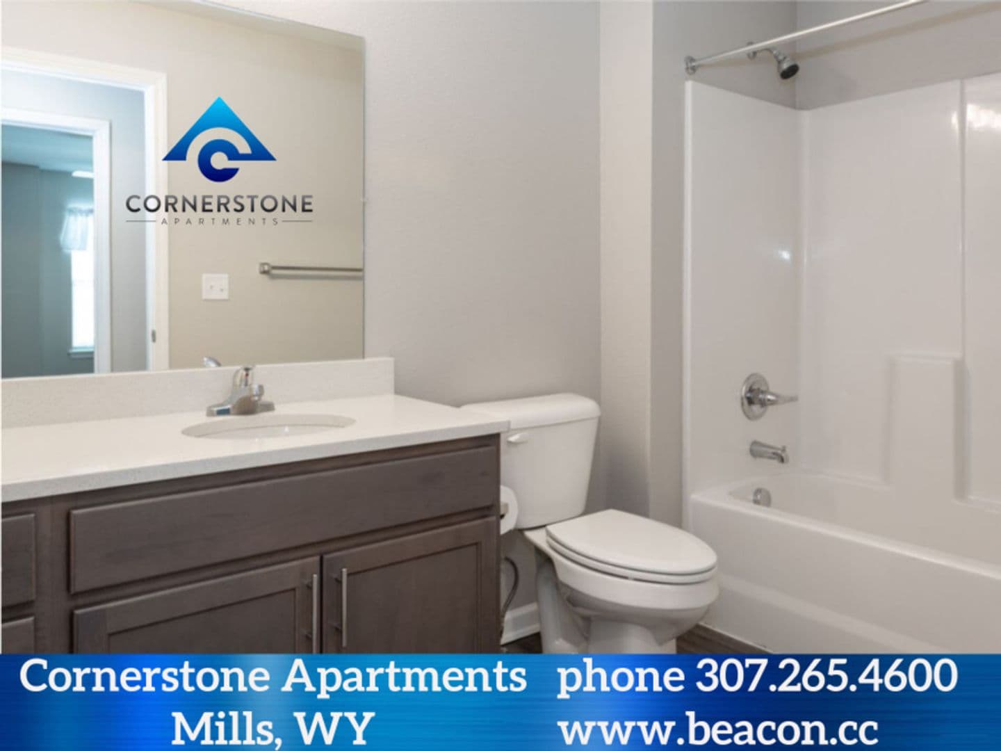 Mills Apartment: 4160 Poison Spider RD