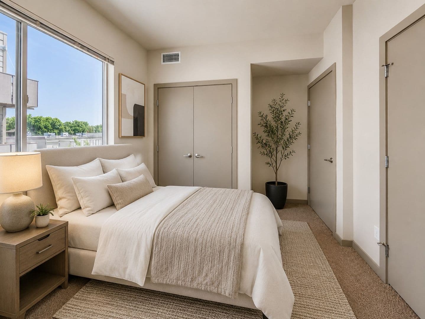 Boulder Apartment: 2820 29th St