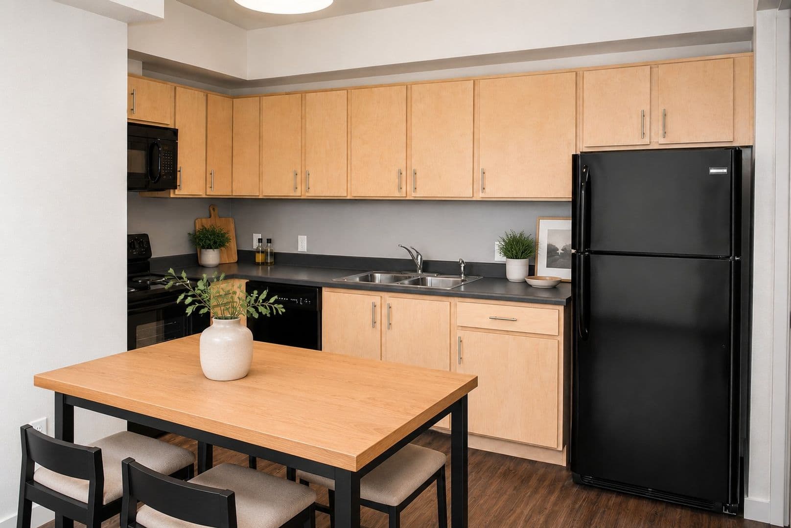 Boulder Apartment: 2785 28th Street