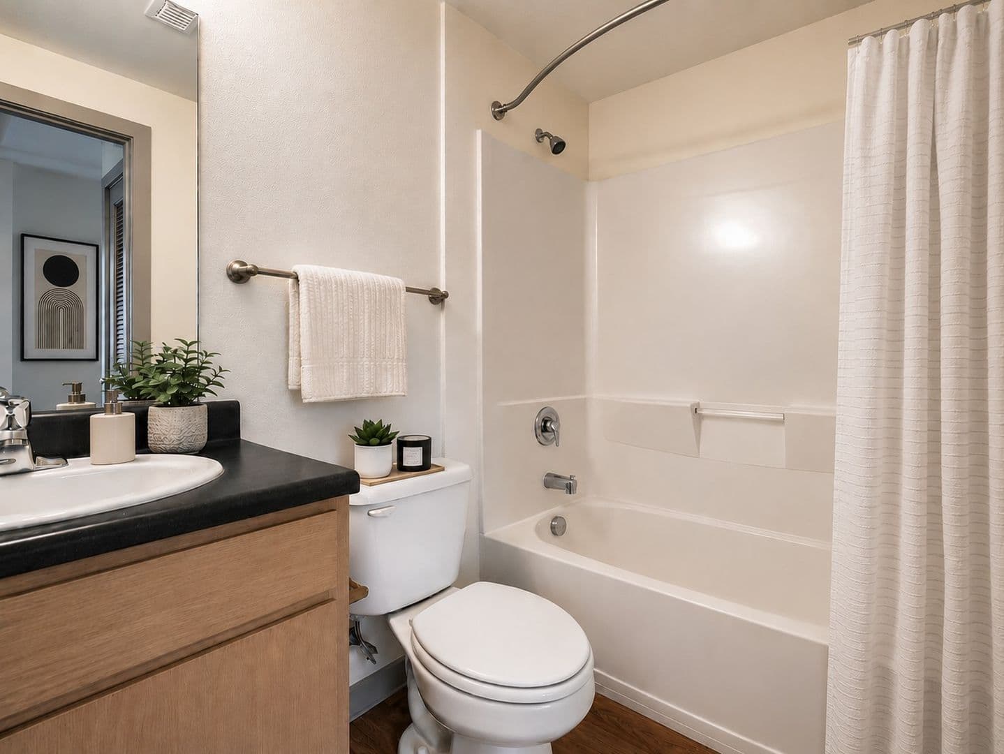 Boulder Apartment: 2820 29th St