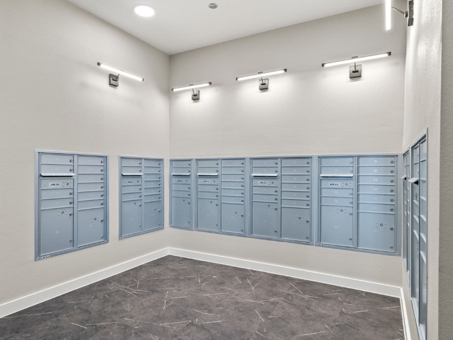 Lockhart Apartment: 2125 Windsor Boulevard
