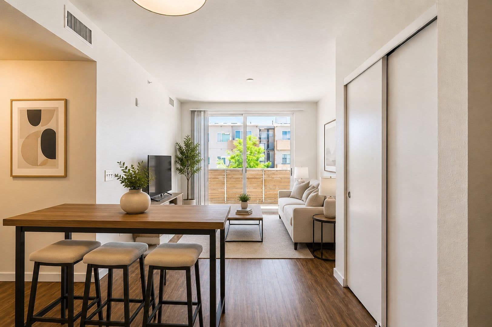 Boulder Apartment: 2785 28th Street
