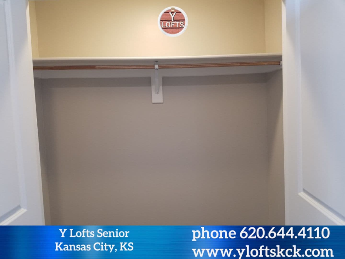 Kansas City Apartment: 900 North 8th Street