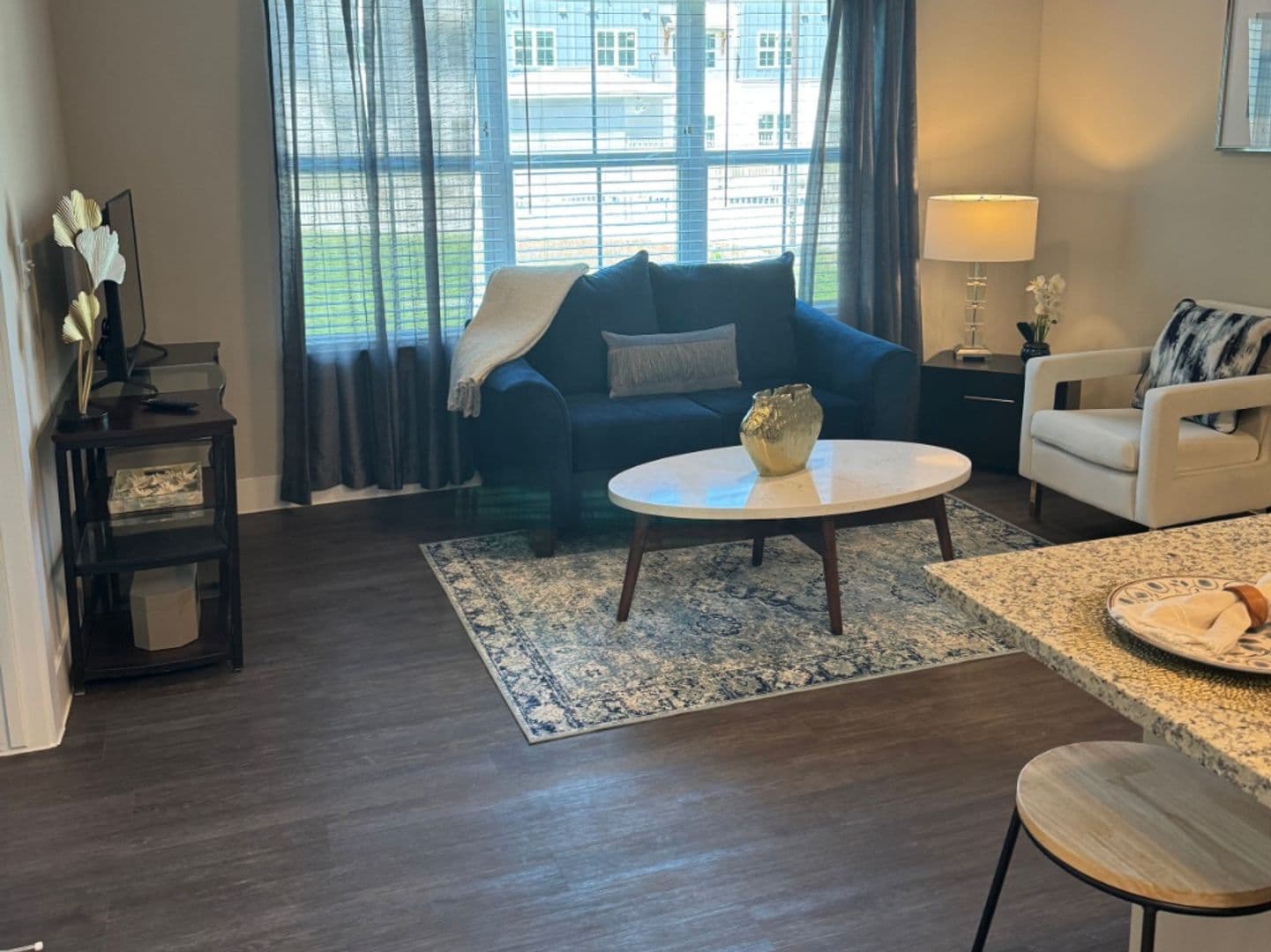 Lockhart Apartment: 2125 Windsor Boulevard