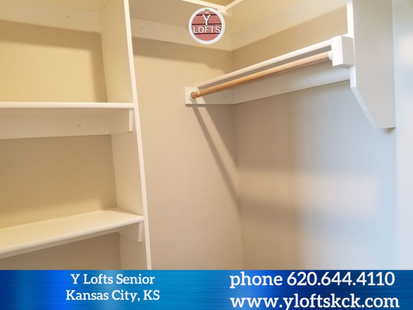 Kansas City Apartment: 900 North 8th Street