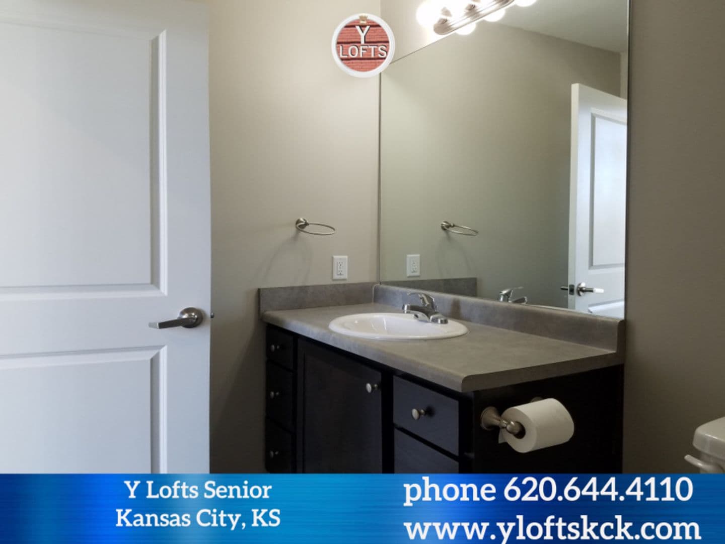 Kansas City Apartment: 900 North 8th Street