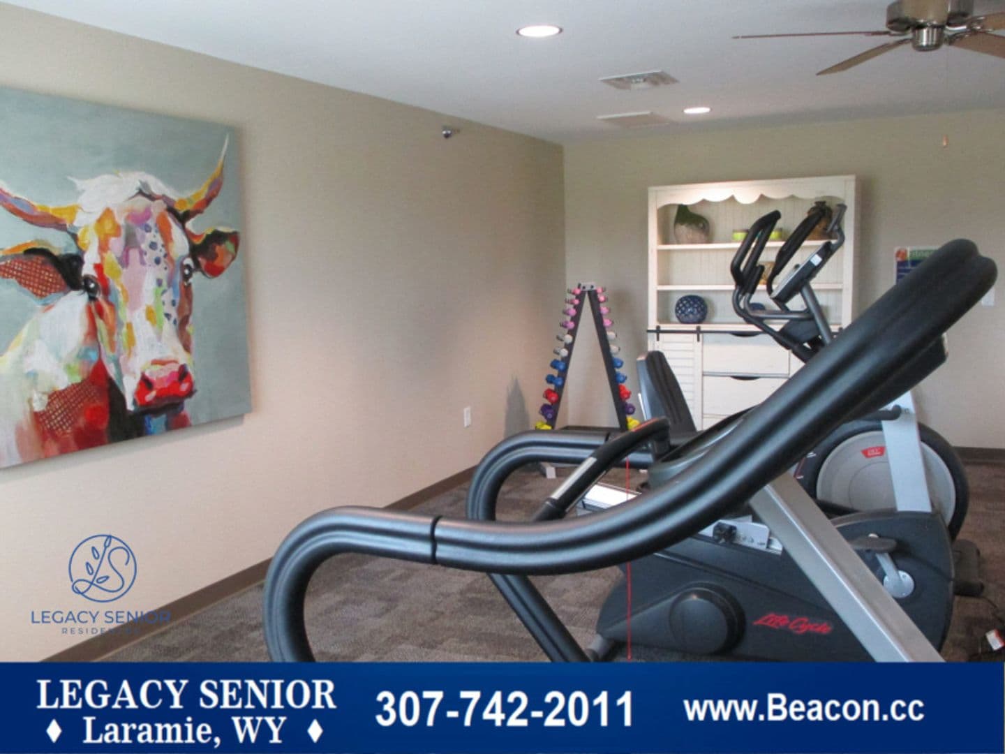 Laramie Apartment: 1621 Crystal Ct.