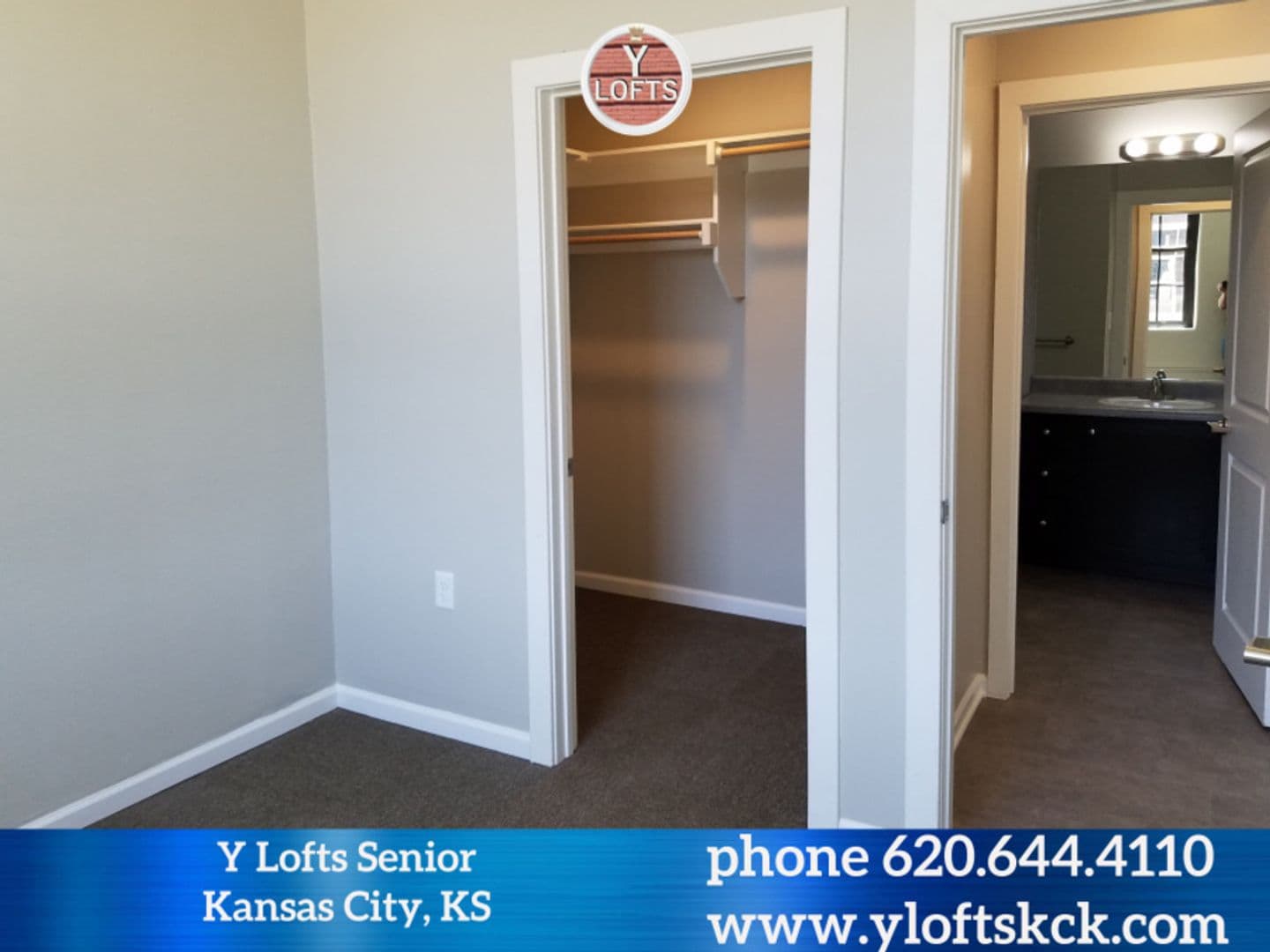 Kansas City Apartment: 900 North 8th Street