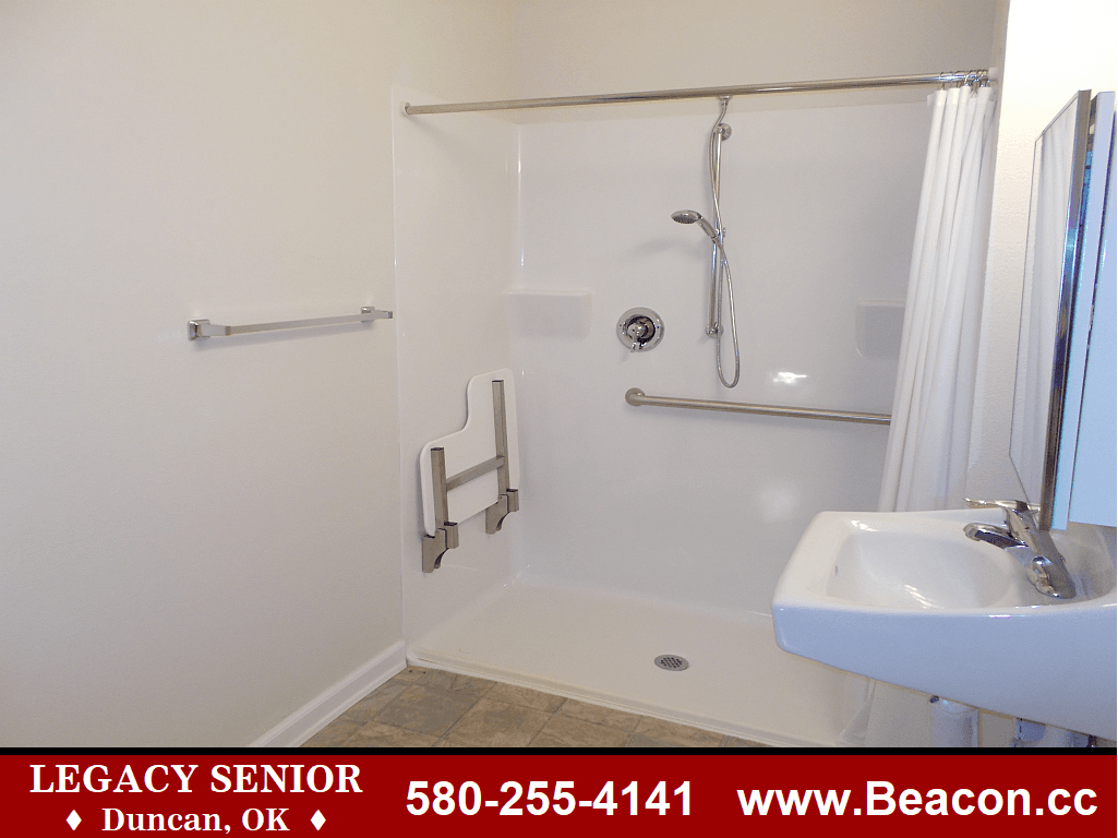 Duncan Apartment: 1745 W. Legacy Drive