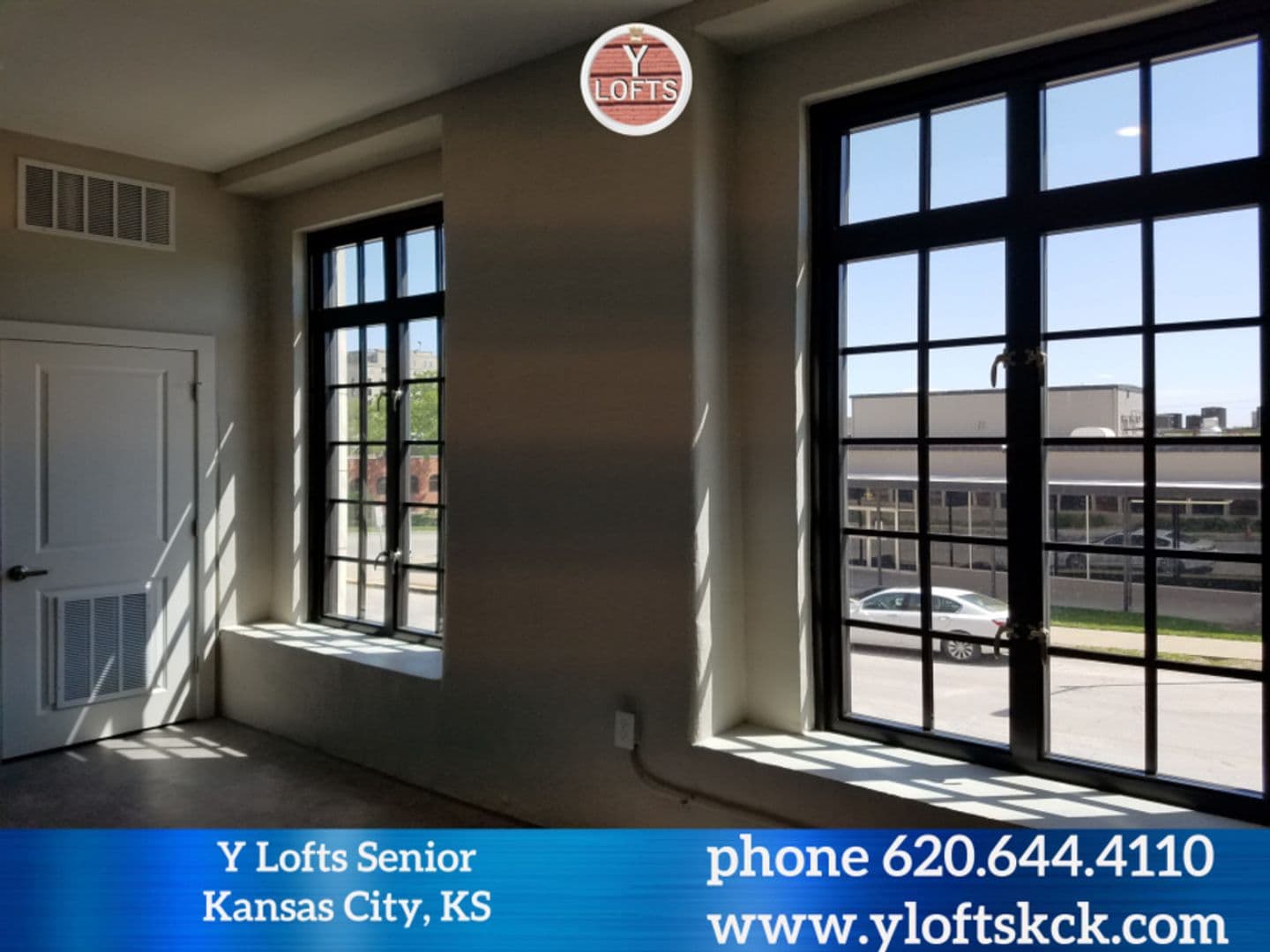 Kansas City Apartment: 900 North 8th Street