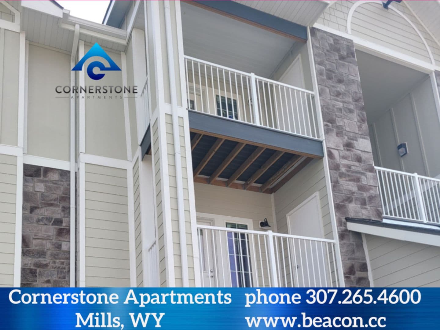 Mills Apartment: 4160 Poison Spider RD
