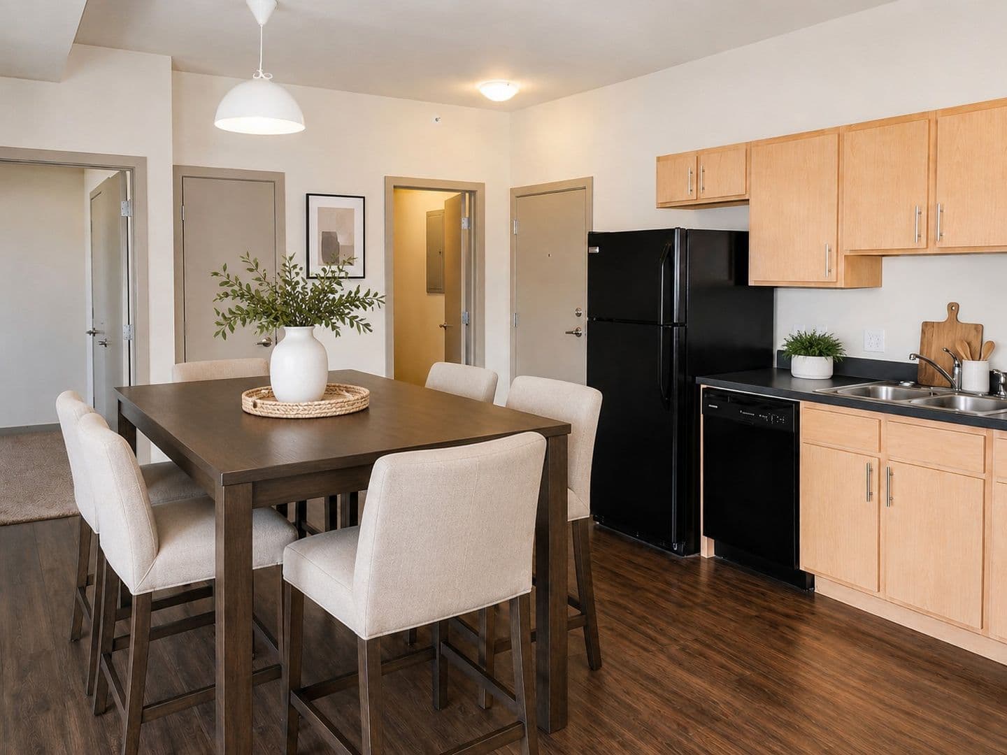 Boulder Apartment: 2820 29th St