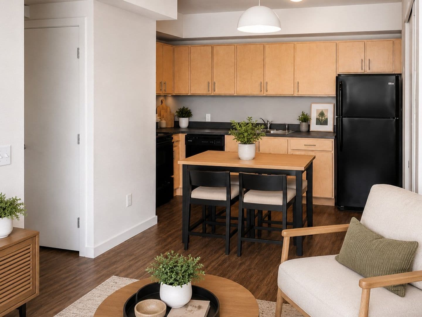 Boulder Apartment: 2785 28th Street