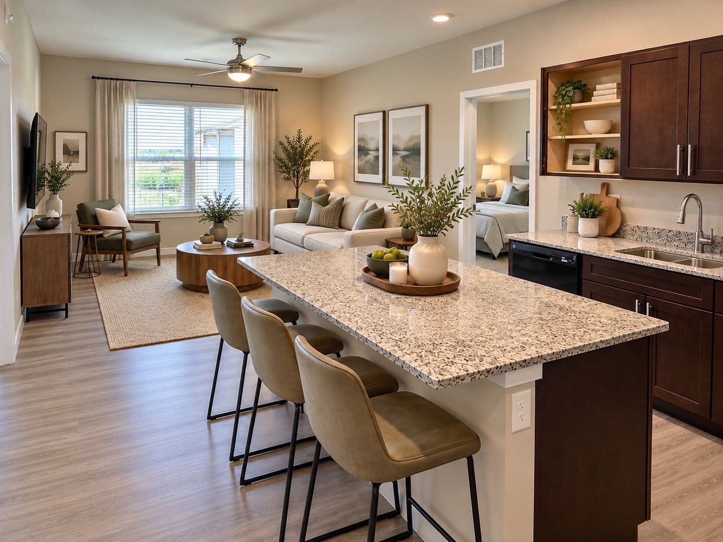 San Antonio Apartment: 6219 S. New Braunfels Ave.