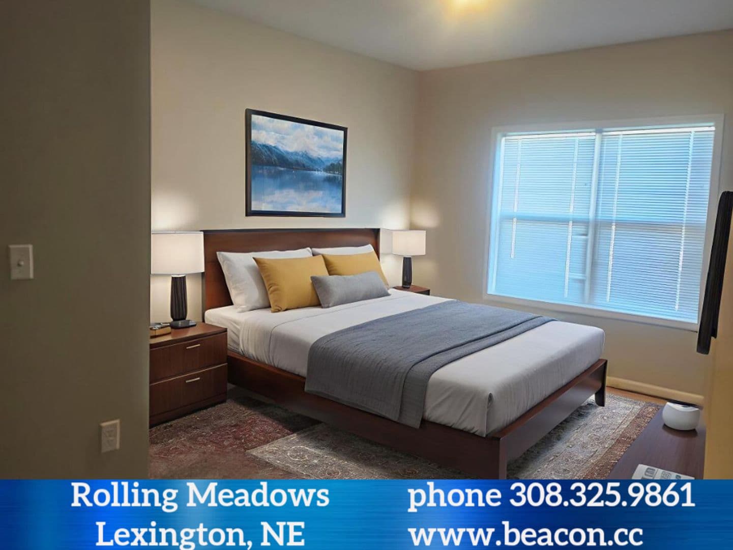 Lexington Apartment: 1002 E 7th Street