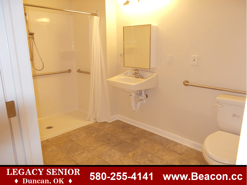Duncan Apartment: 1745 W. Legacy Drive