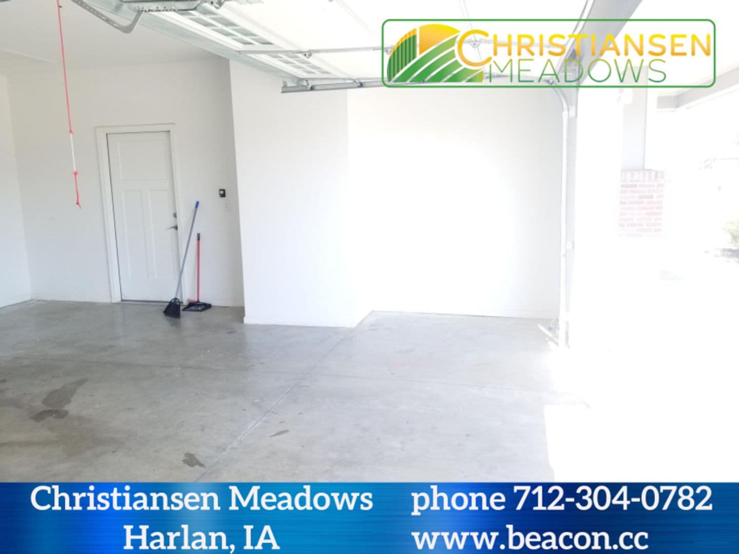 Harlan Apartment: 611 Gary Scull Dr.