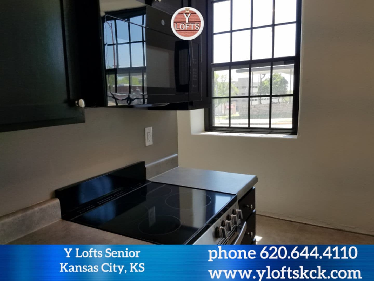 Kansas City Apartment: 900 North 8th Street