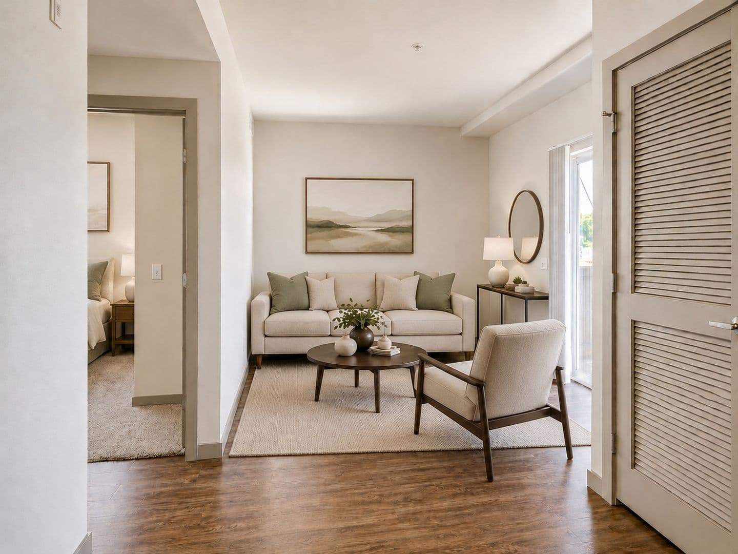 Boulder Apartment: 2820 29th St