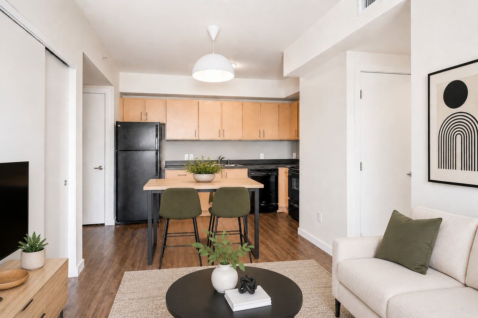 Boulder Apartment: 2785 28th Street