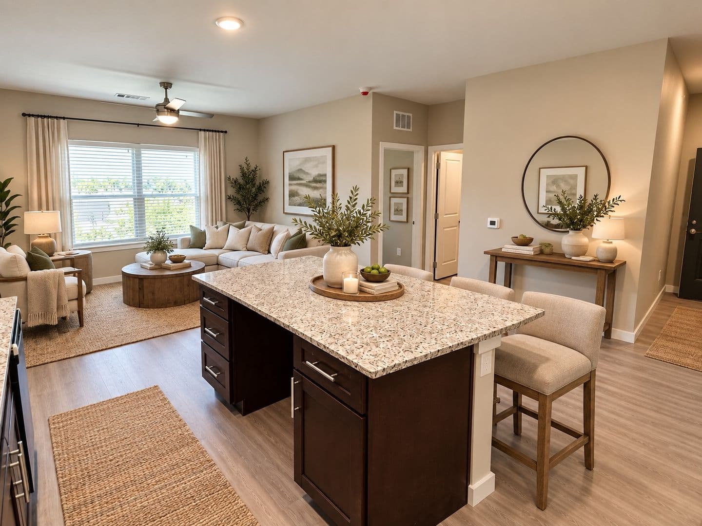 San Antonio Apartment: 6219 S. New Braunfels Ave.