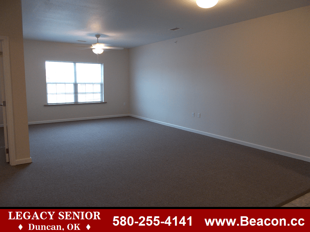 Duncan Apartment: 1745 W. Legacy Drive