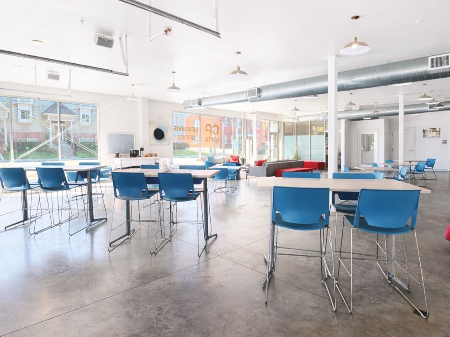 Kansas City Apartment: 770 East 5th Street