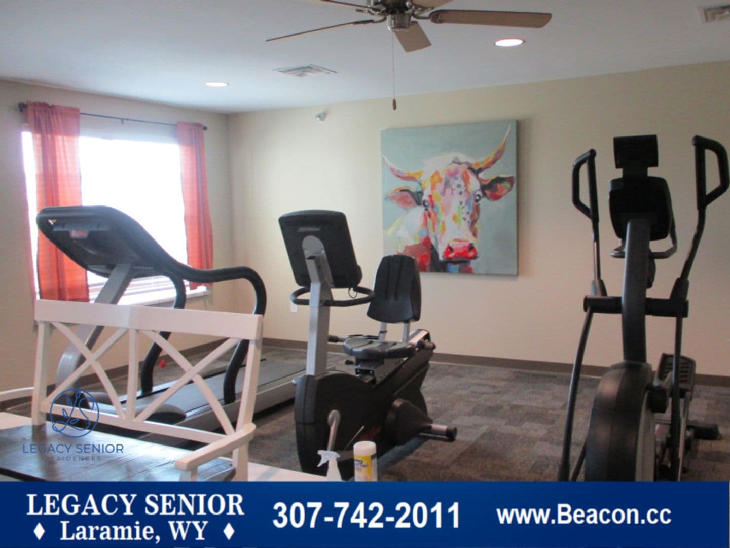 Laramie Apartment: 1621 Crystal Ct.