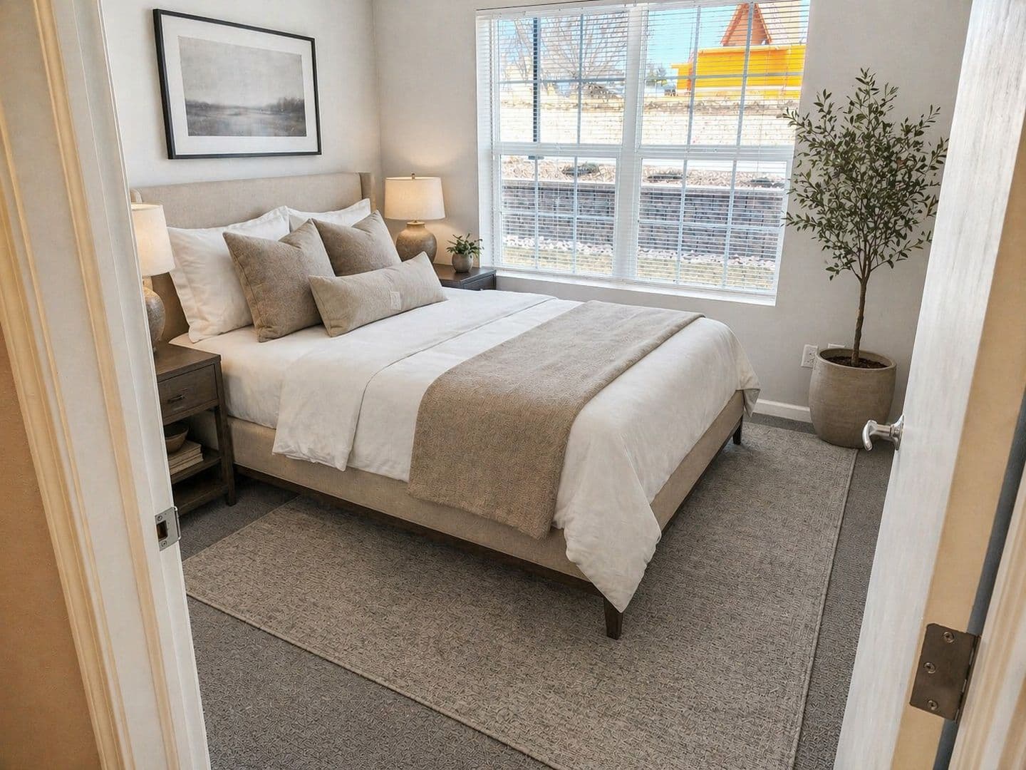 Arvada Apartment: 5353 W 63rd Ave.