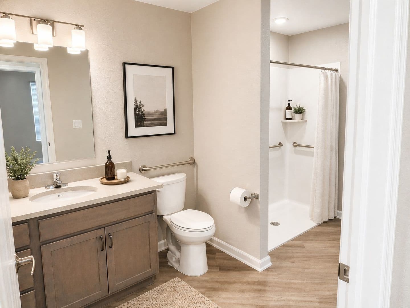 Arvada Apartment: 5353 W 63rd Ave.