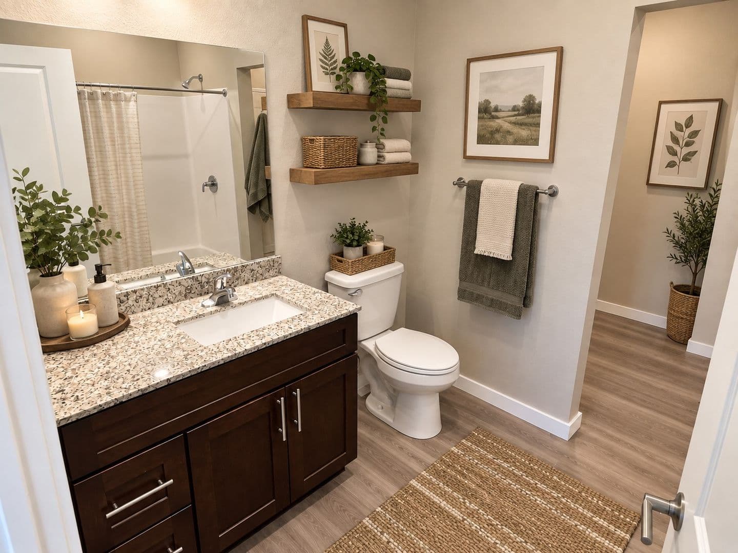 San Antonio Apartment: 6219 S. New Braunfels Ave.