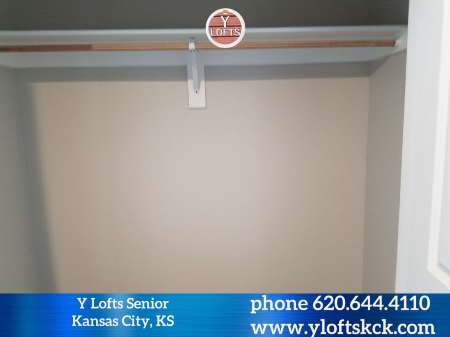Kansas City Apartment: 900 North 8th Street