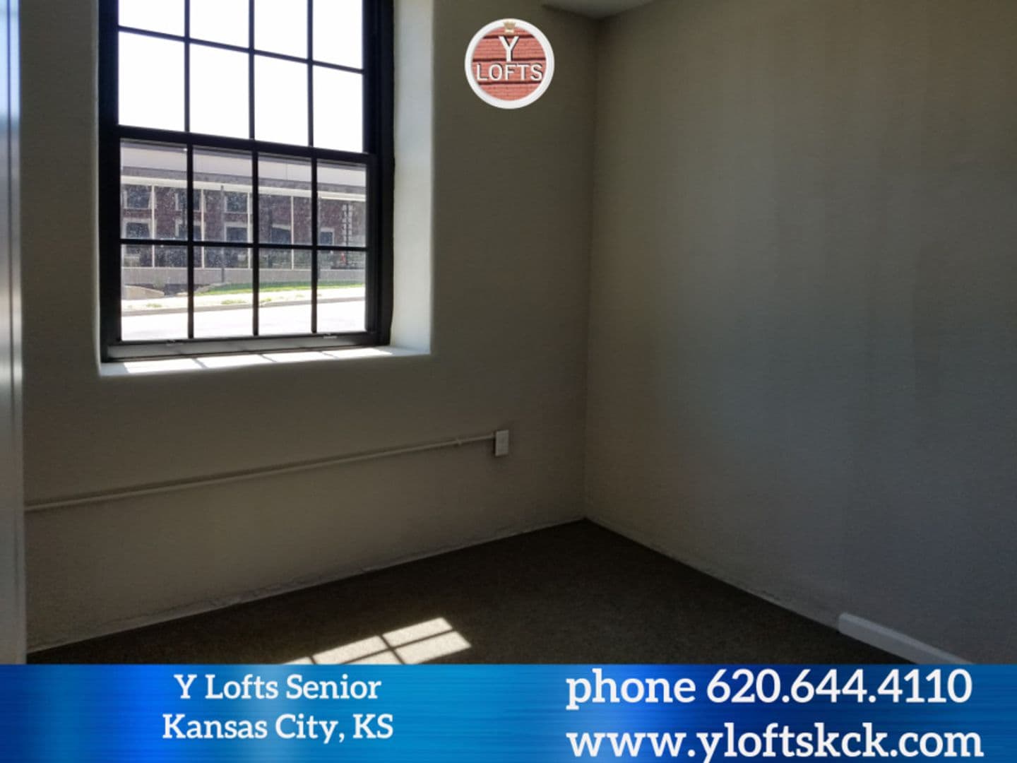 Kansas City Apartment: 900 North 8th Street