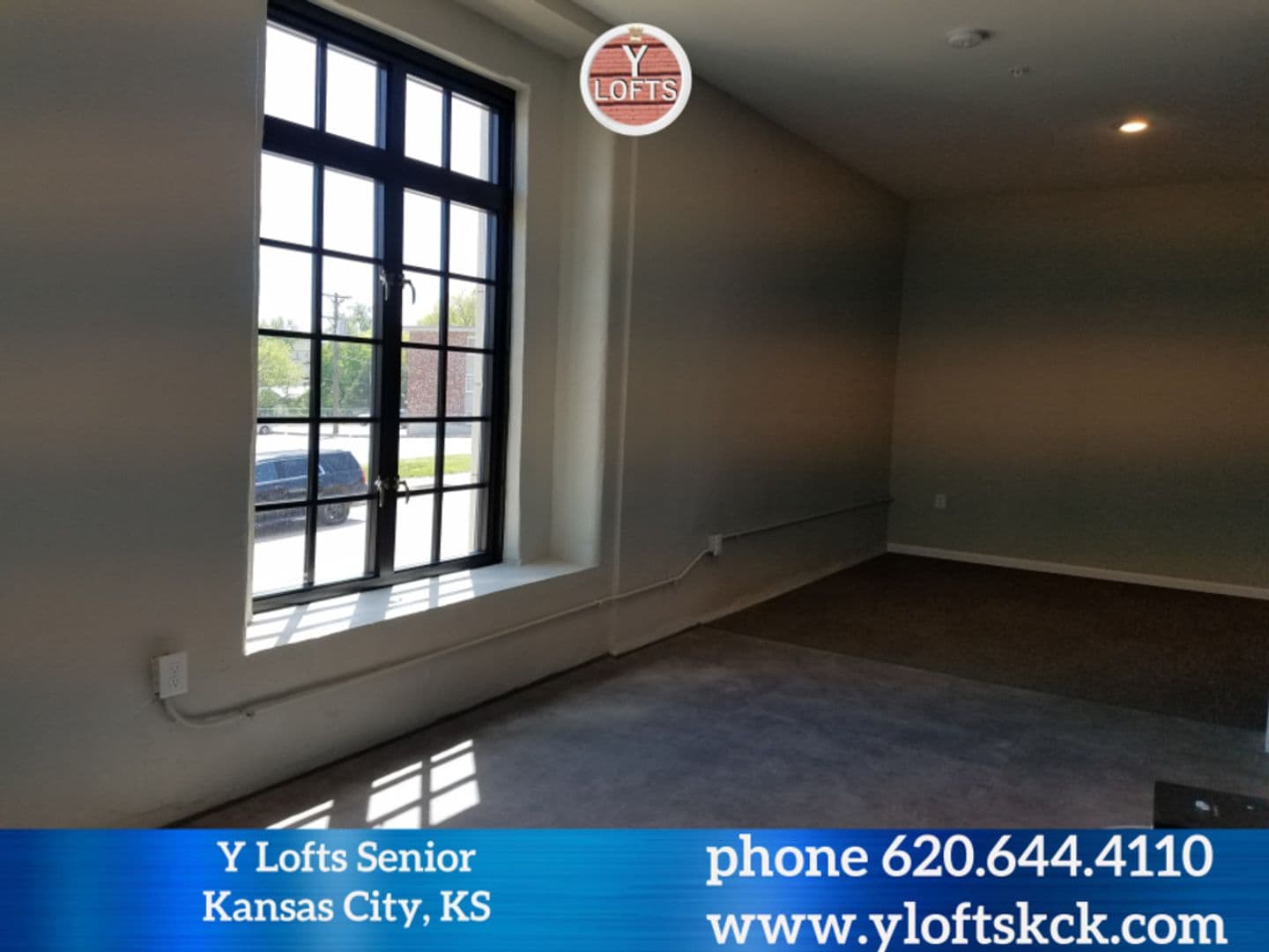 Kansas City Apartment: 900 North 8th Street