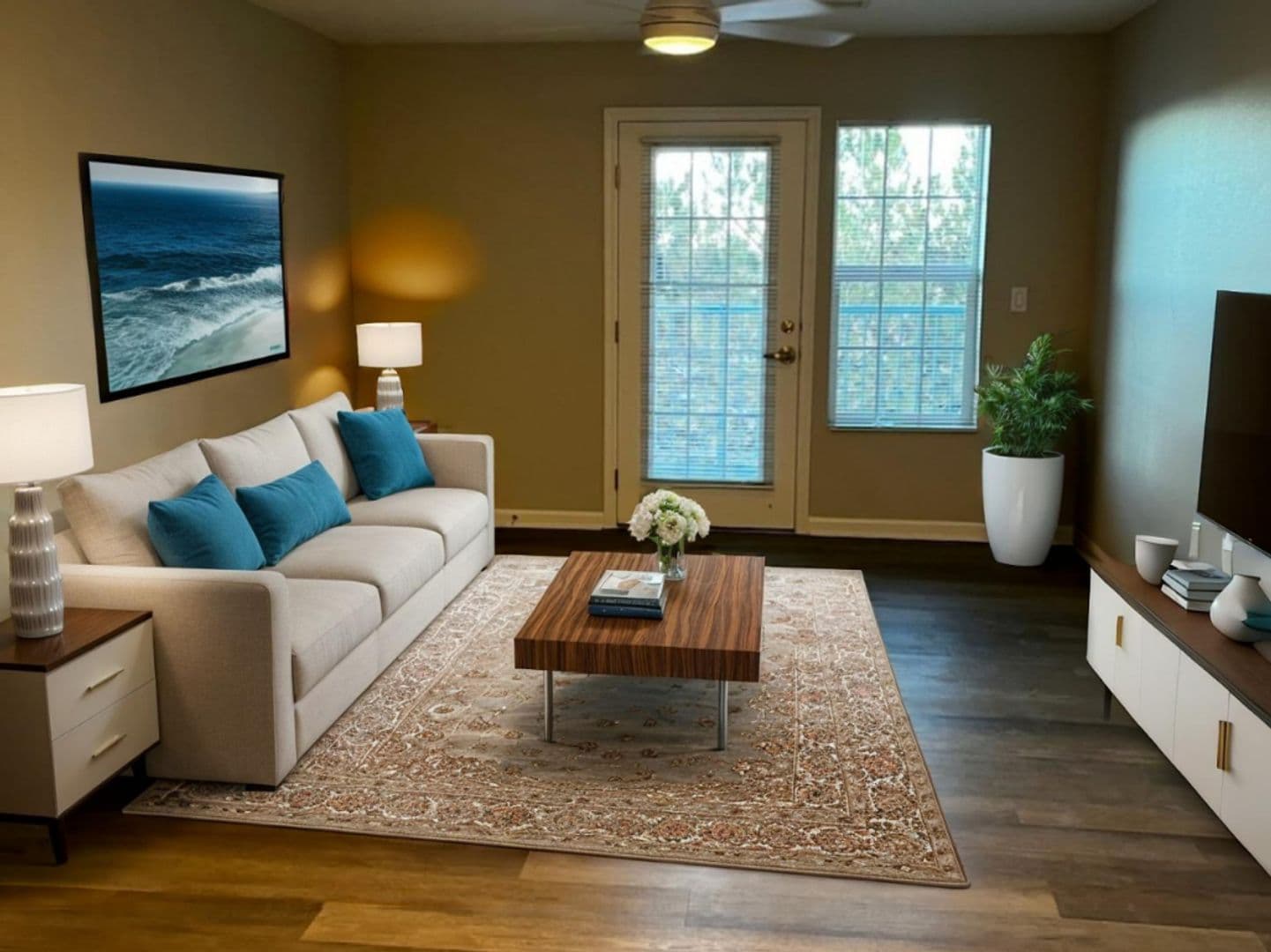 Arvada Apartment: 5353 W 63rd Ave.
