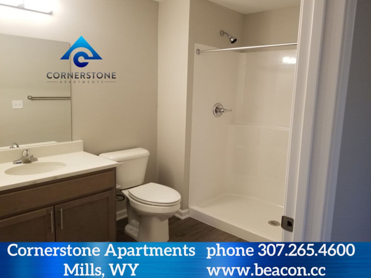 Mills Apartment: 4160 Poison Spider RD