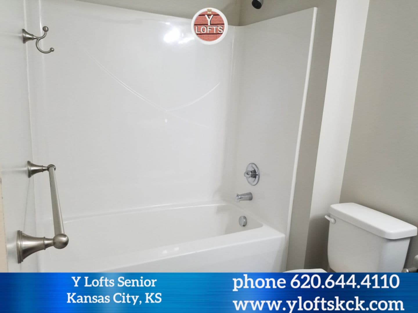 Kansas City Apartment: 900 North 8th Street