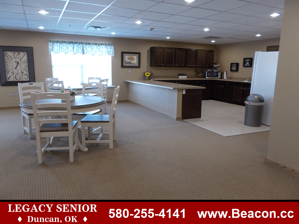 Duncan Apartment: 1745 W. Legacy Drive