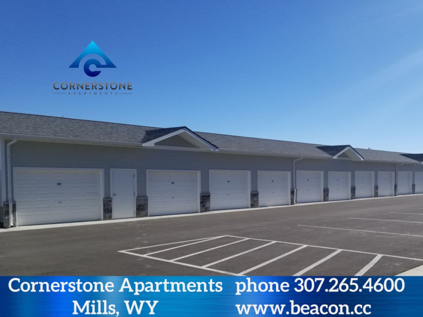 Mills Apartment: 4160 Poison Spider RD