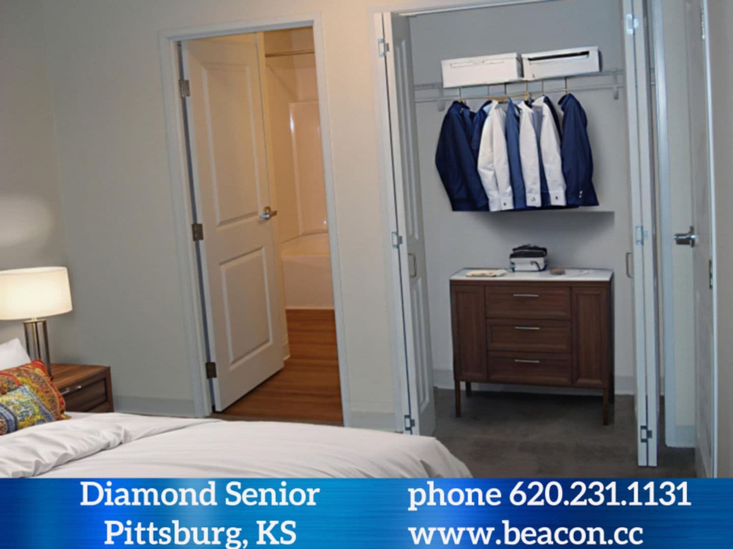 Pittsburg Apartment: 700 North Pine Street