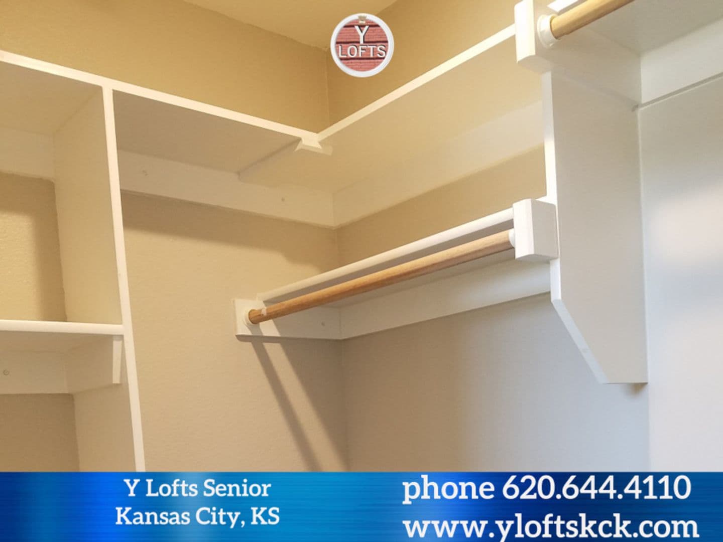 Kansas City Apartment: 900 North 8th Street