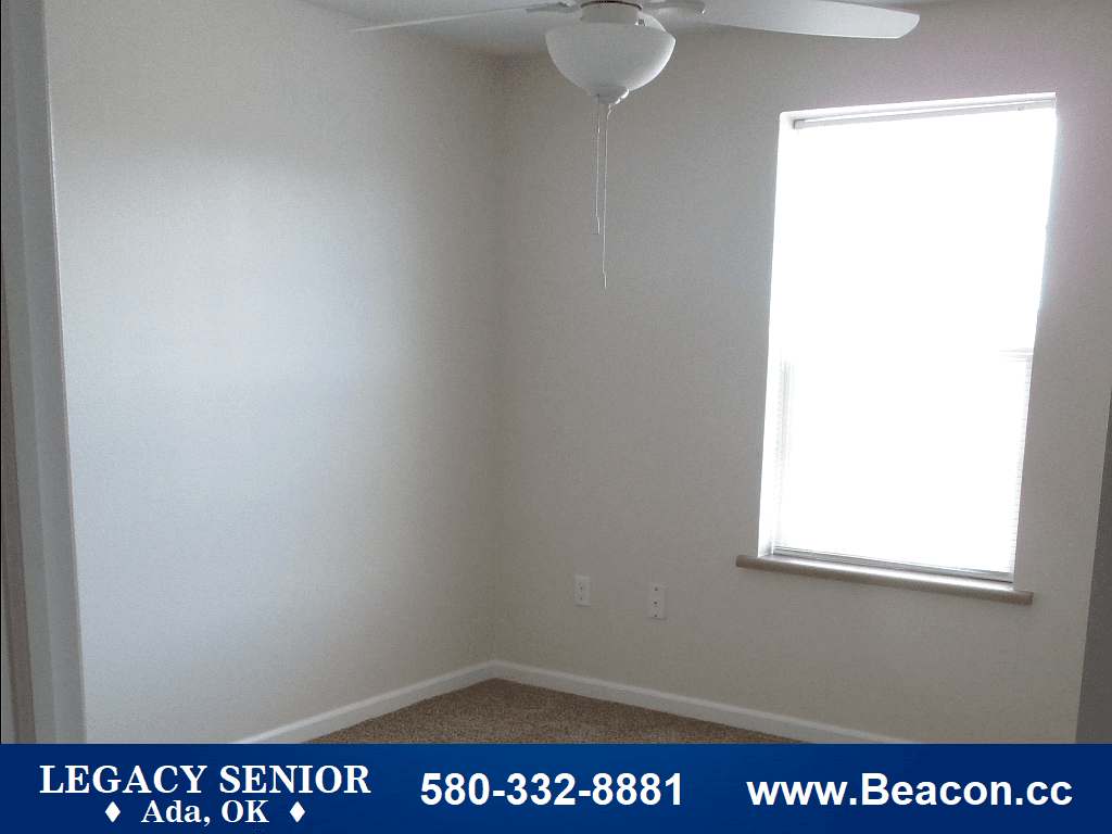 Ada Apartment: 2001 North Country Club Road
