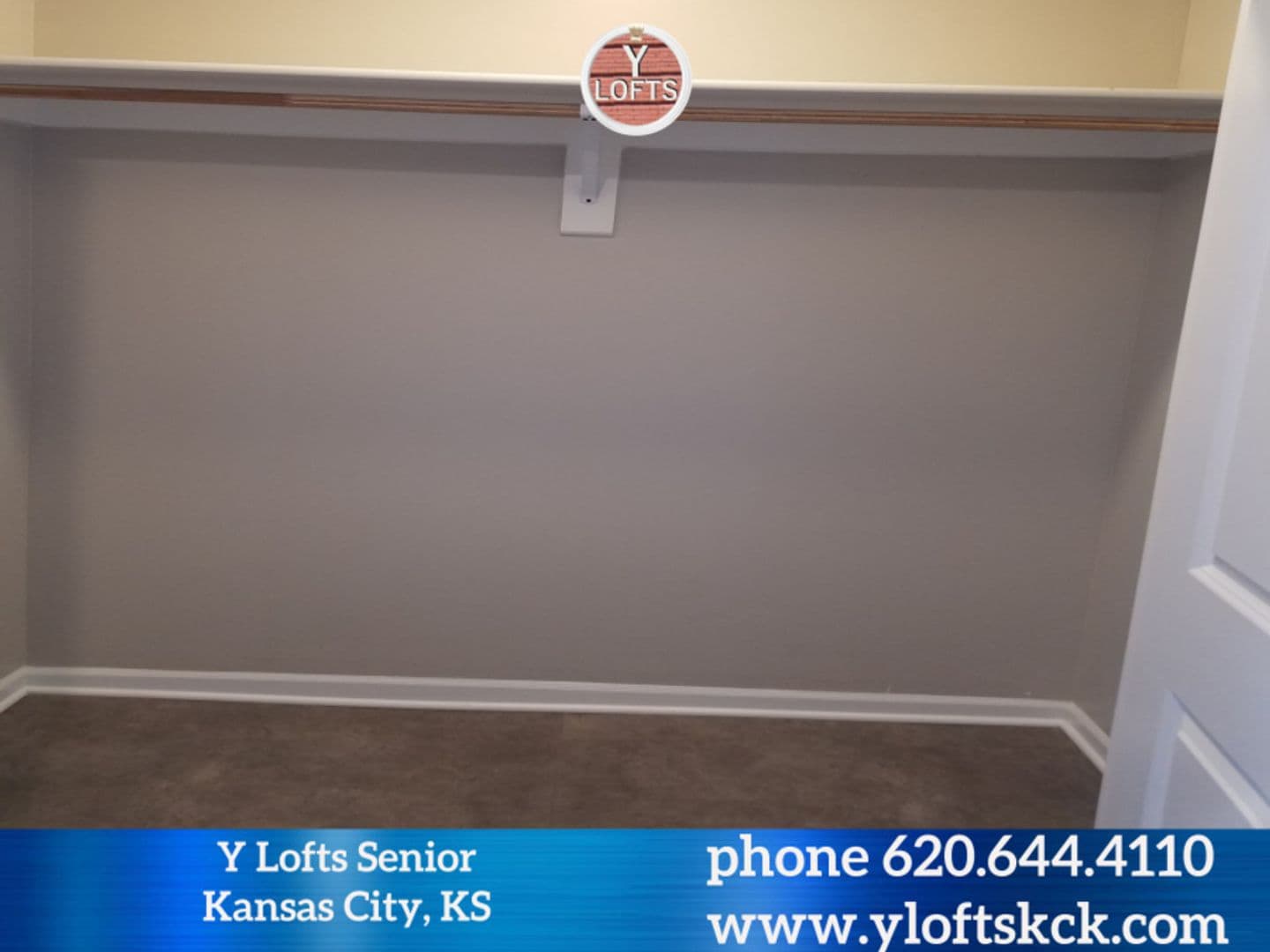 Kansas City Apartment: 900 North 8th Street
