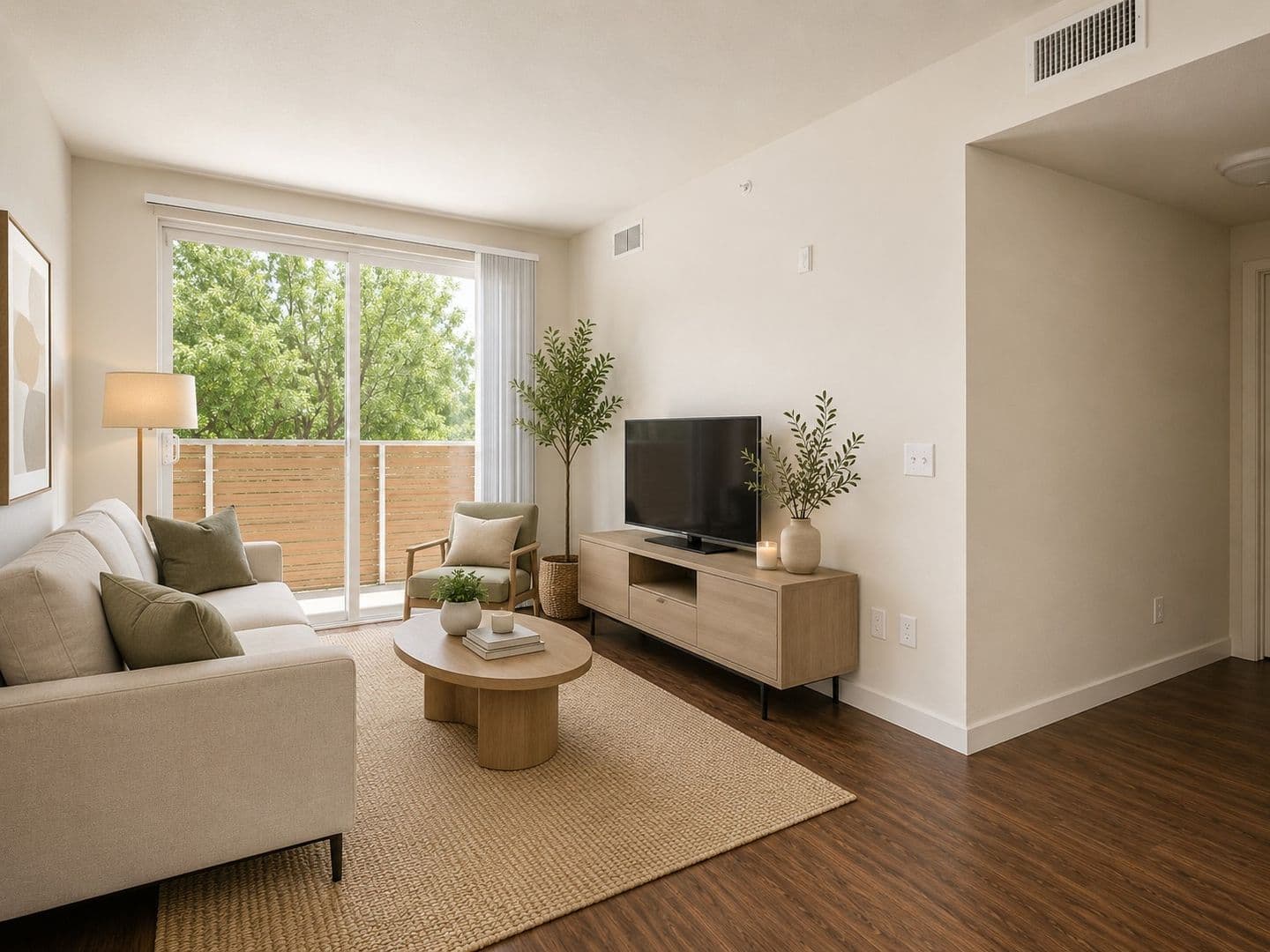Boulder Apartment: 2785 28th Street