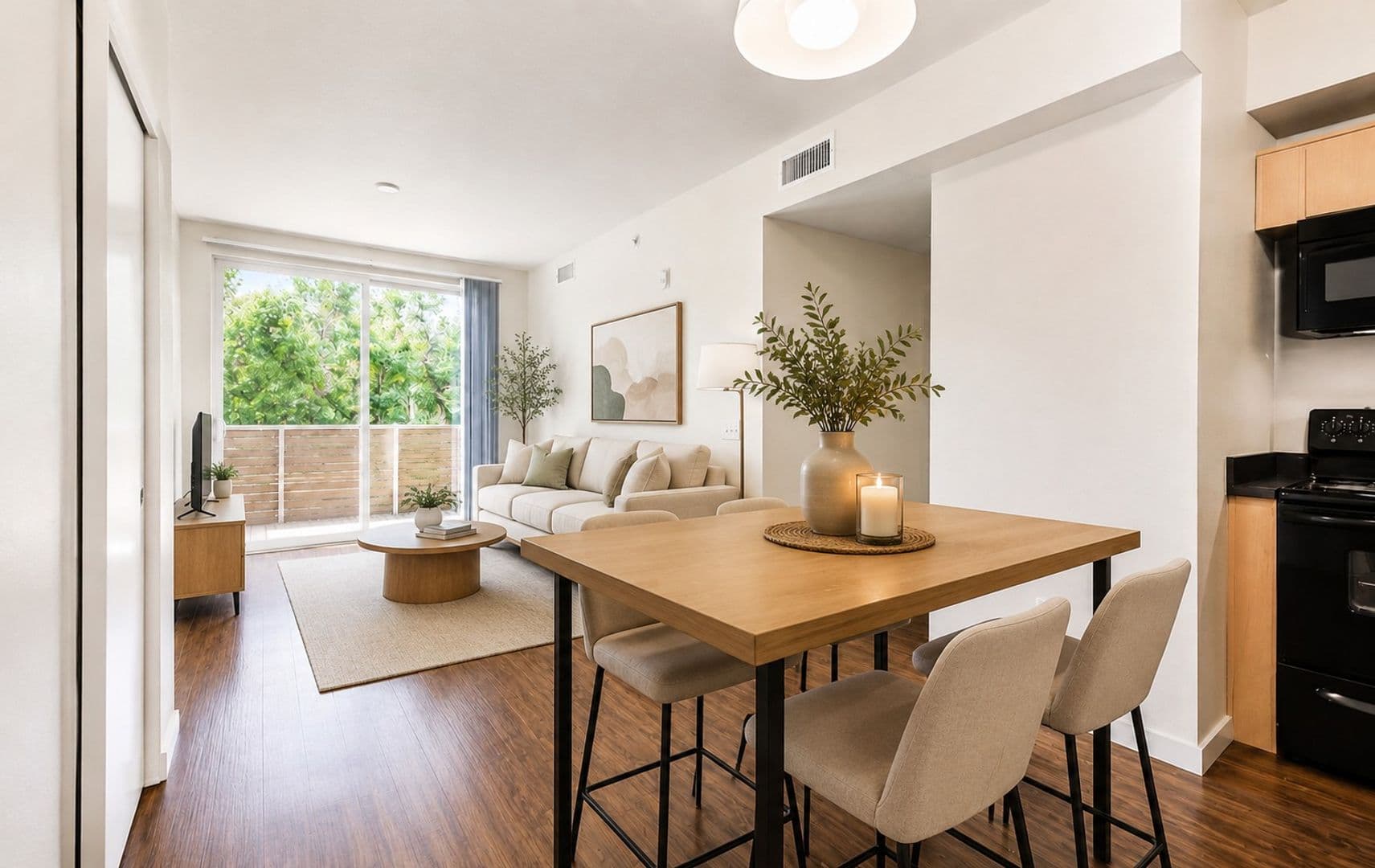 Boulder Apartment: 2785 28th Street