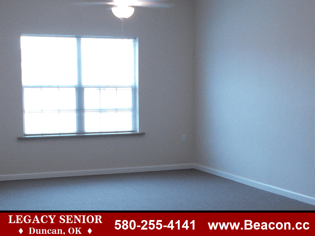 Duncan Apartment: 1745 W. Legacy Drive
